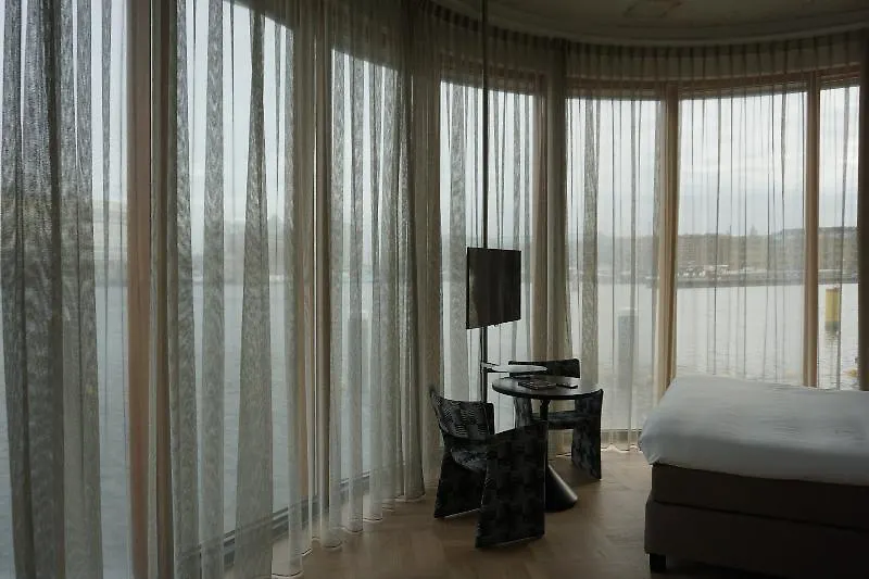 Hotel Pontsteiger Amsterdam