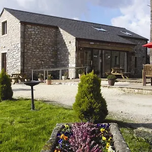 Clerk Laithe Guest house Newton (Lancashire)