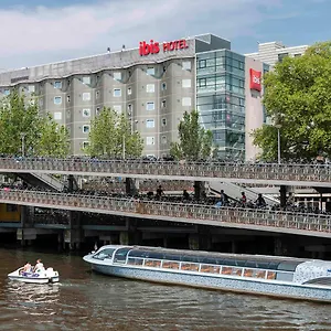 Ibis Centre Amesterdão