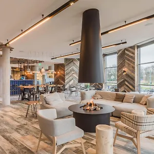 **** Hotel Urban Niederlande