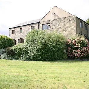 Ackroyd House Bed & Breakfast Holmfirth