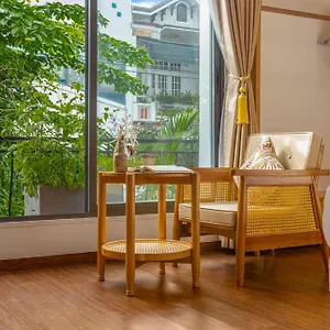 May Home Apartment Da Nang Aparthotel Da Nang