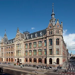 ***** Hotel Conservatorium Niederlande