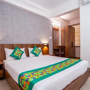 Treebo Petals Hotel Kochi