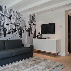 Hotel Ix Nine Streets