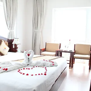 Sea Castle 2 Hotel Da Nang