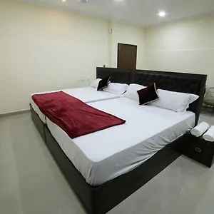 Shivalaya Residency Aparthotel Thrissur