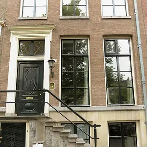 Empiric Keizersgracht Frühstückspension