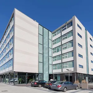 *** Hotel Western Niederlande