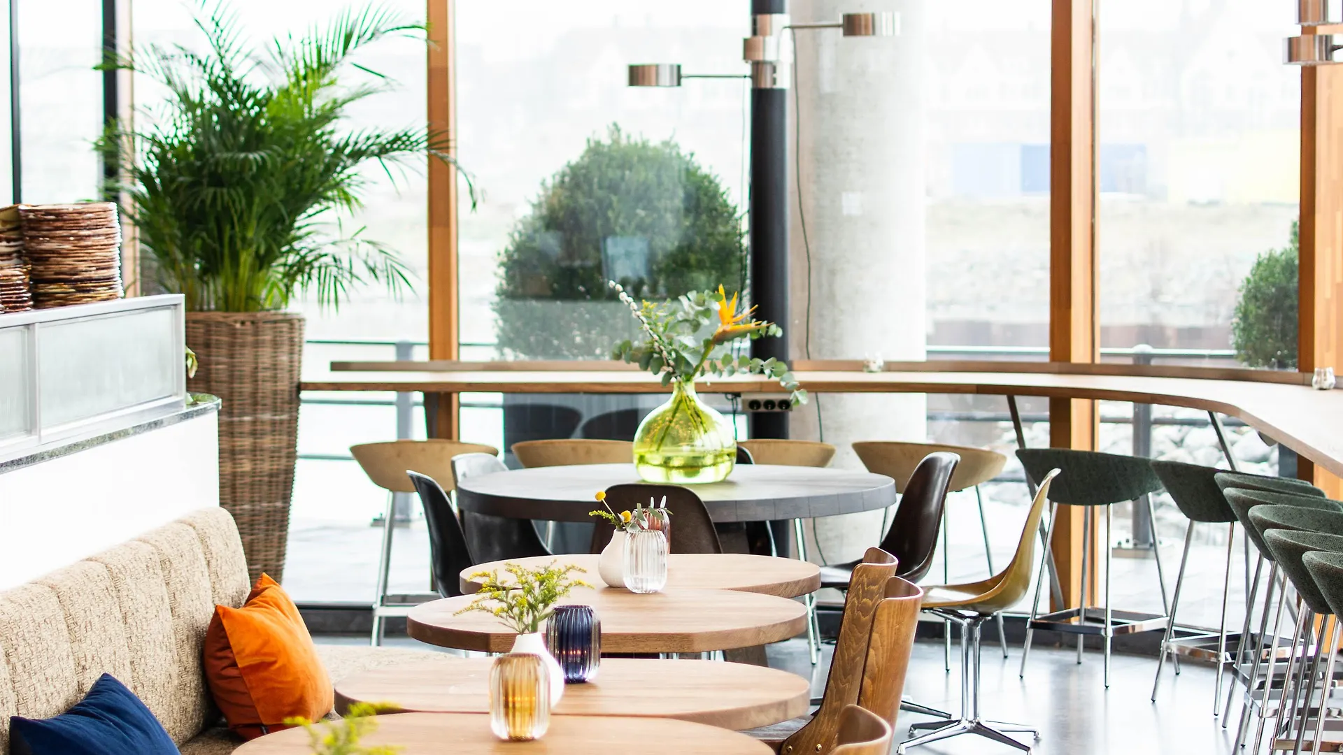 ****  Hotel Pontsteiger Amsterdam Netherlands
