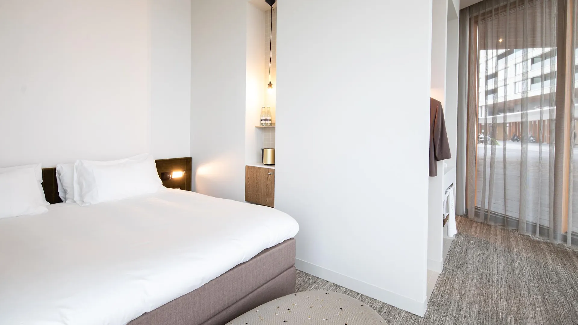 Hotel Pontsteiger Amsterdam 4*,  Nederland