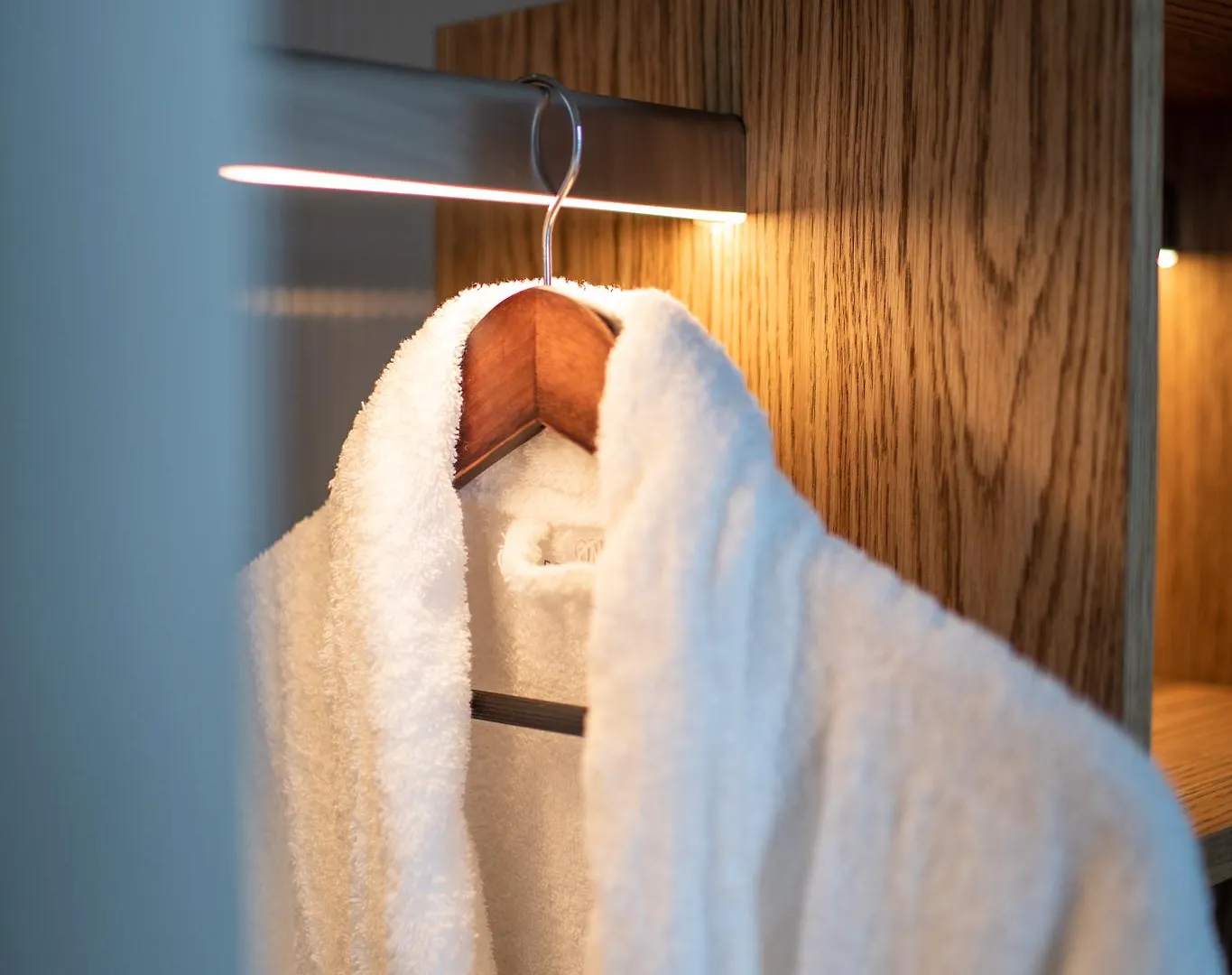 Hotel Pontsteiger Amsterdam