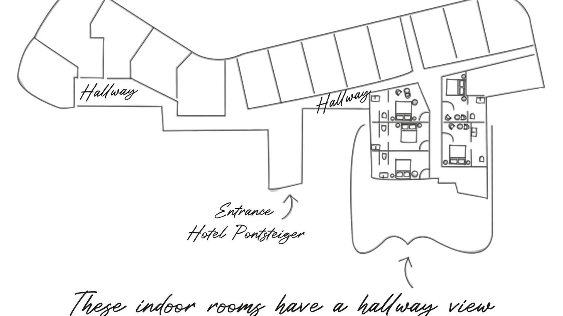 ****  Hotel Pontsteiger Amsterdam Nederland