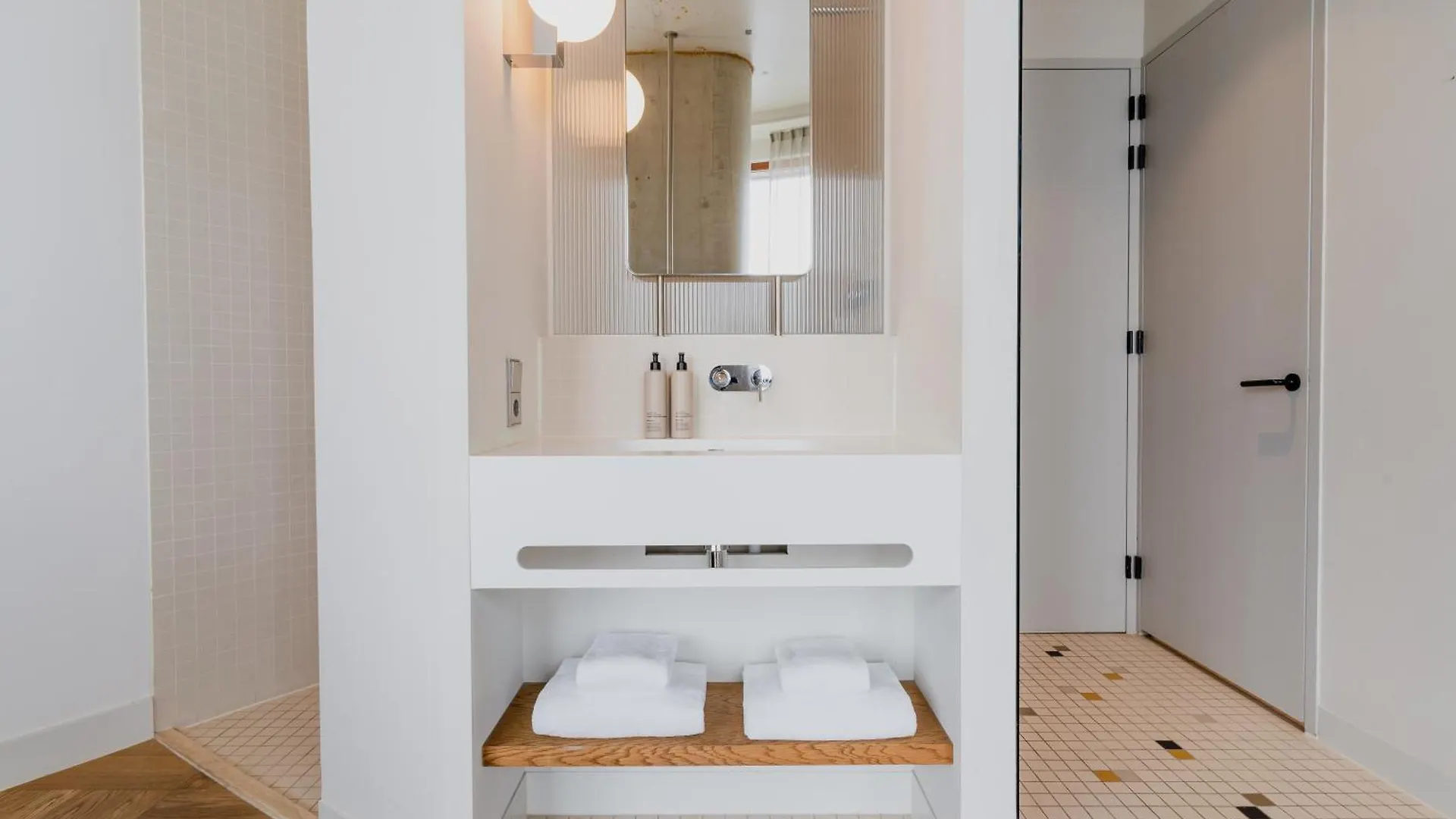 Hotel Pontsteiger Amsterdam