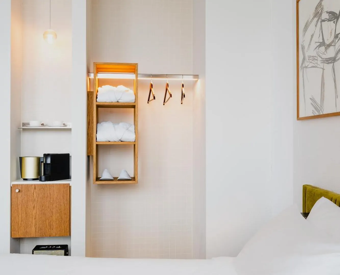 Hotel Pontsteiger Amsterdam