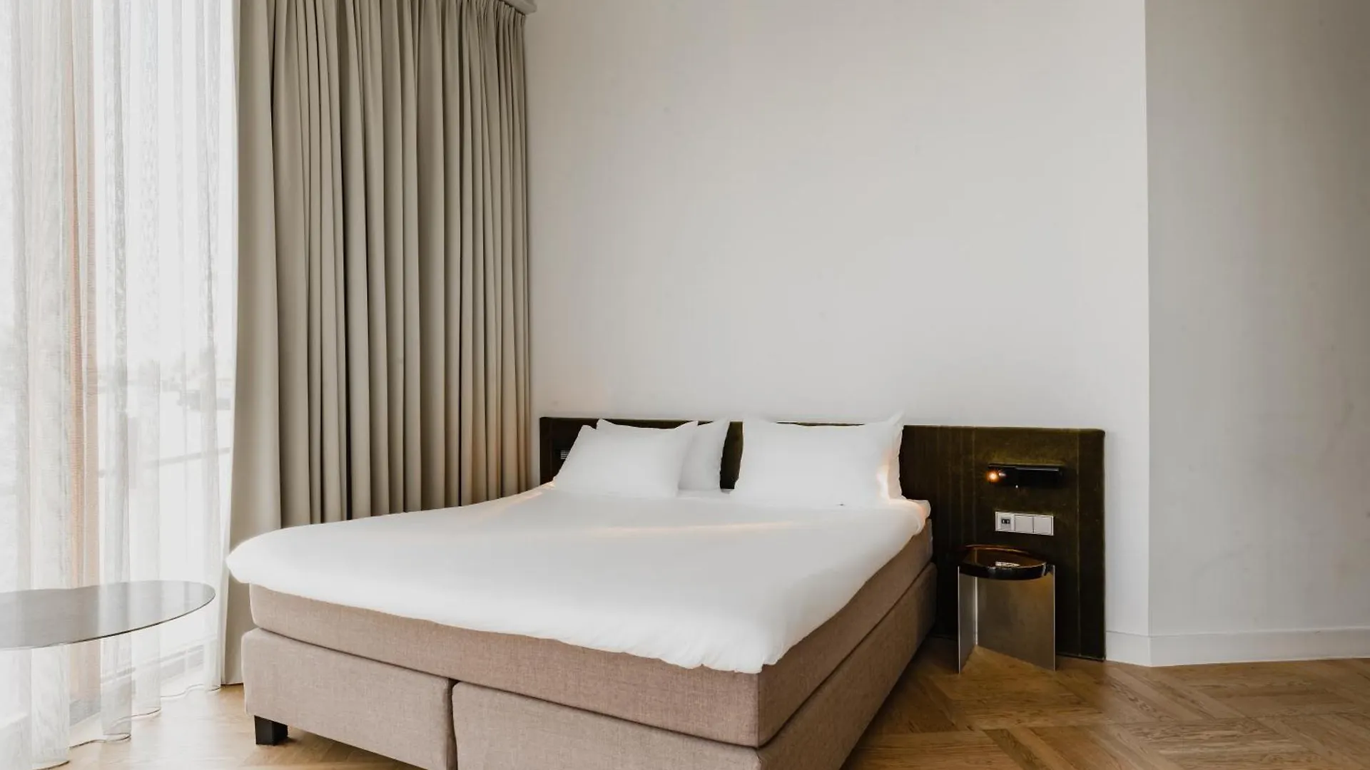 Hotel Pontsteiger Amsterdam