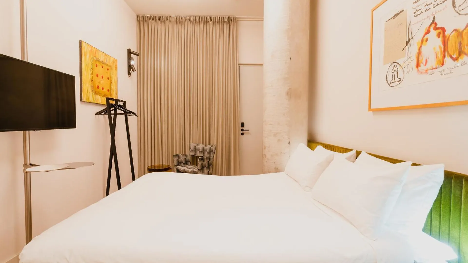 Hotel Pontsteiger Amsterdam 4*,  Nederland