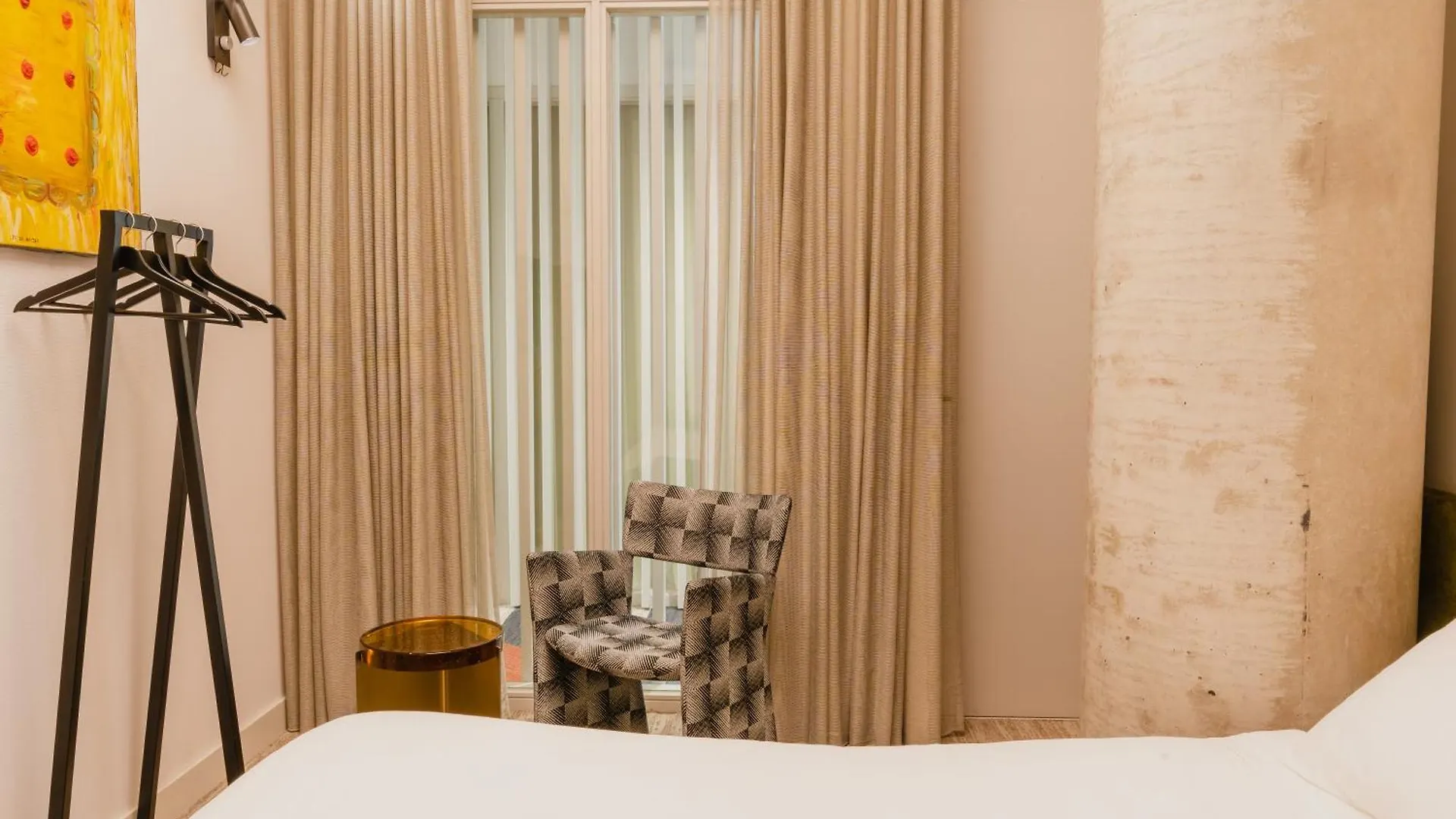 ****  Hotel Pontsteiger Amsterdam Nederland