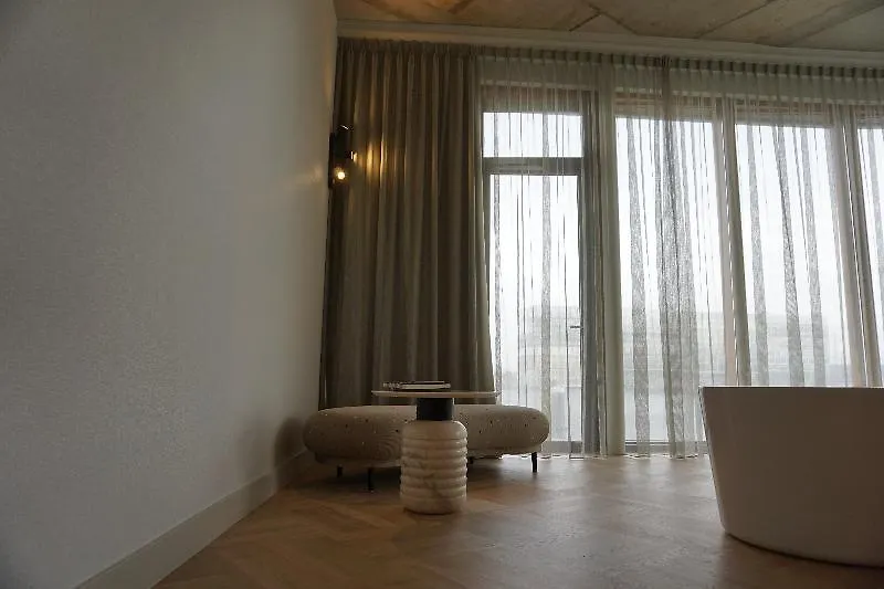 Hotel Pontsteiger Amsterdam 4*,  Nederland