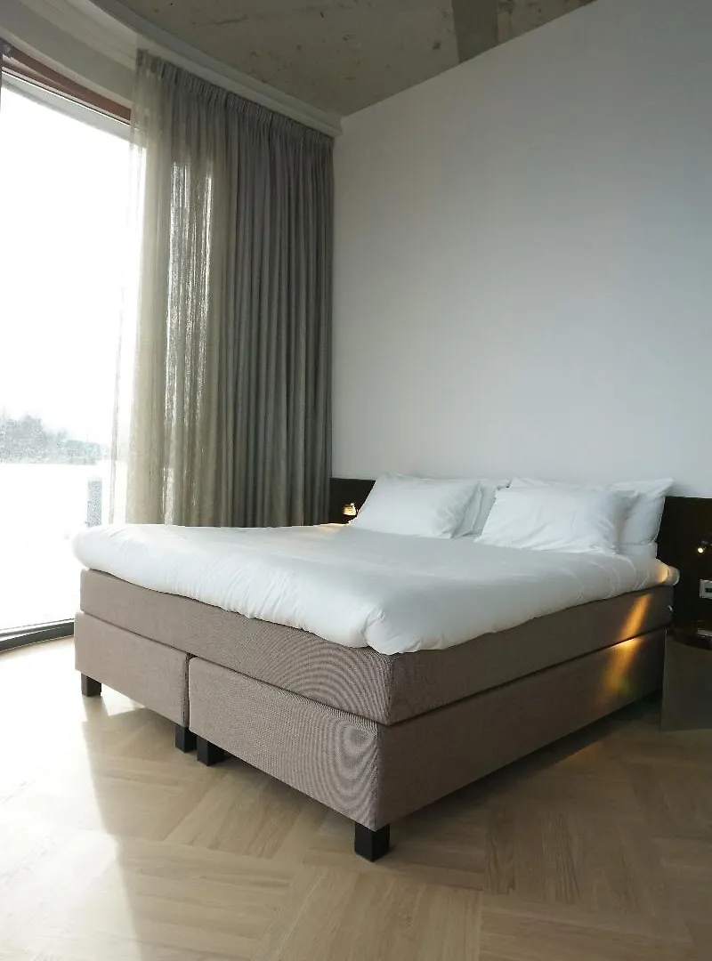 Hotel Pontsteiger Amsterdam
